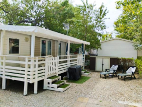 Mobil-home CA 67 à Vias - La Carabasse - Camping Siblu avec piscine